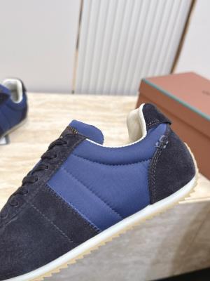 wholesale quality loro piana couple shoes model no. 37
